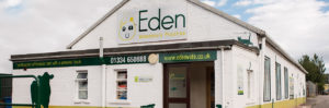 Eden Veterinary Practice-Nurses