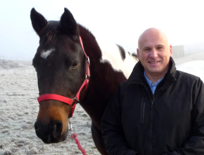 Meet Our Vets Eden Veterinary Practice, Cupar, Fife